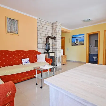 Διαμέρισμα Anita.1 *