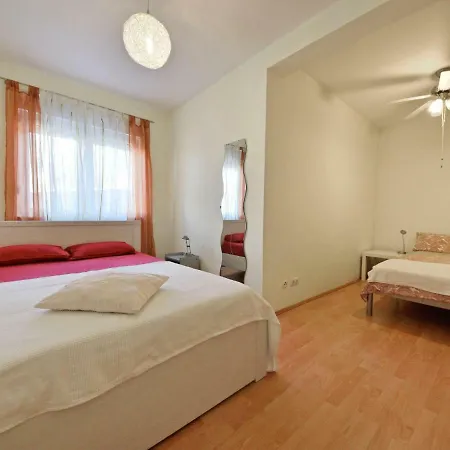 Anita.1 Krusevo (Zadar)